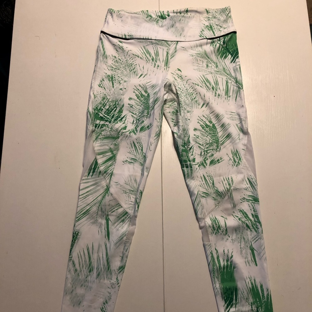 Alala Barre/Yoga Leggings